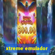 xtreme emulador